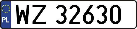 WZ32630