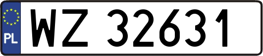 WZ32631
