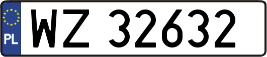 WZ32632