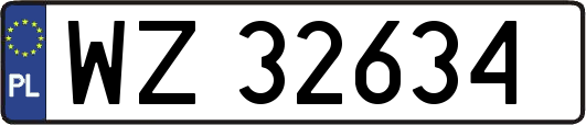 WZ32634