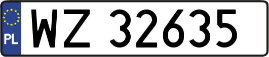 WZ32635
