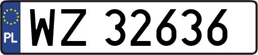 WZ32636