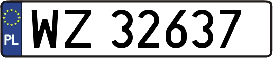 WZ32637