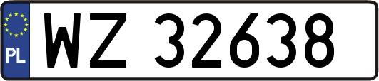 WZ32638