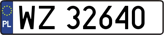 WZ32640