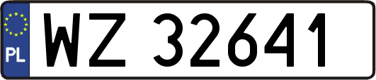 WZ32641