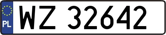 WZ32642