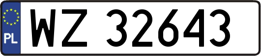 WZ32643