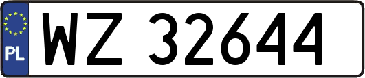 WZ32644