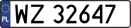 WZ32647