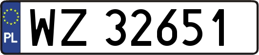 WZ32651