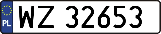 WZ32653