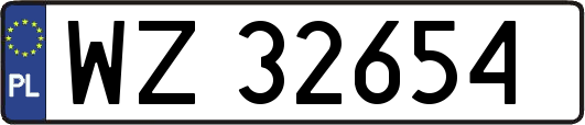 WZ32654