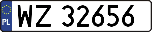 WZ32656