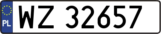 WZ32657