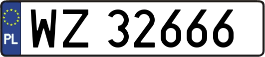 WZ32666