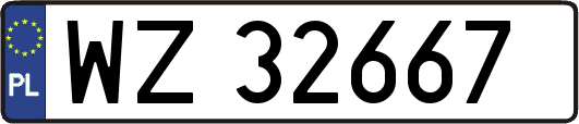 WZ32667