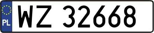 WZ32668