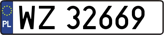 WZ32669