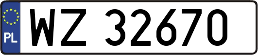 WZ32670