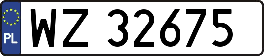 WZ32675