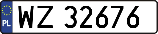 WZ32676