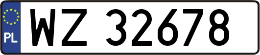 WZ32678