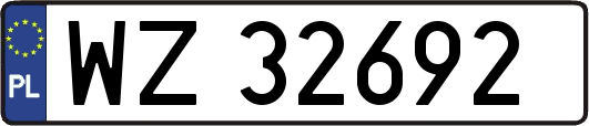 WZ32692