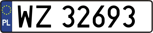 WZ32693