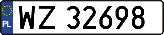 WZ32698