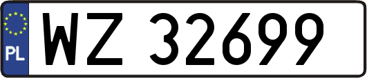 WZ32699