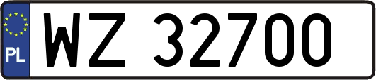 WZ32700