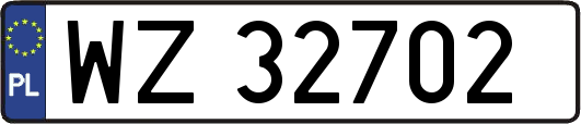 WZ32702