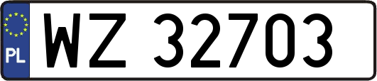 WZ32703