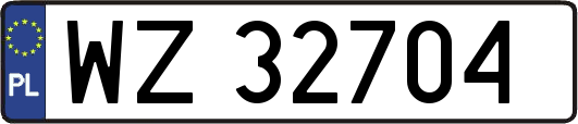 WZ32704