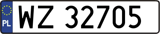 WZ32705