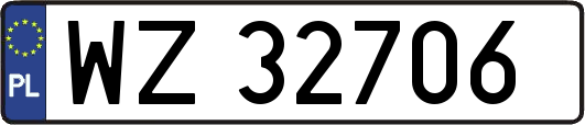 WZ32706