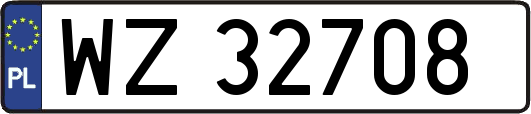 WZ32708