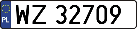 WZ32709