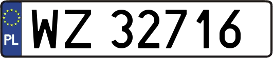 WZ32716