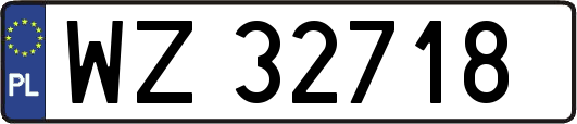 WZ32718