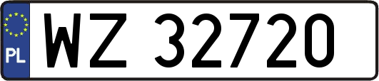 WZ32720