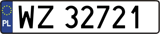 WZ32721