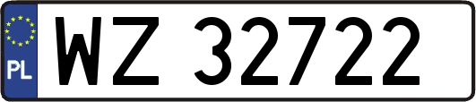 WZ32722