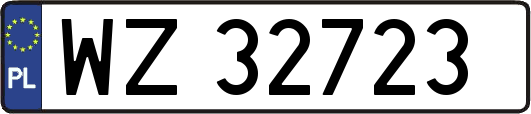 WZ32723