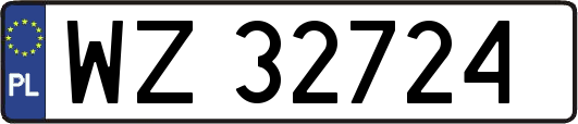 WZ32724