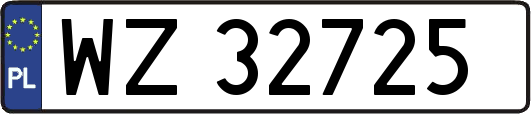 WZ32725