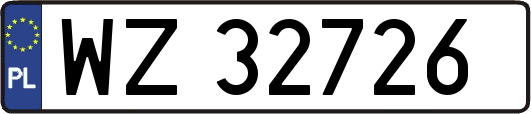 WZ32726