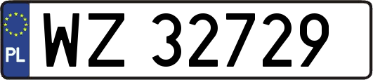 WZ32729