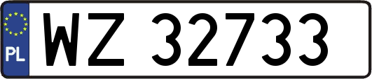 WZ32733
